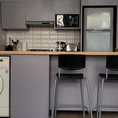 Appartement Ideal Pour Decouvrir La Ville Rabat Eksteriør bilde