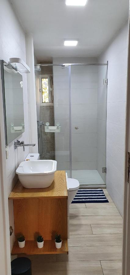 Appartement Ideal Pour Decouvrir La Ville Rabat Eksteriør bilde