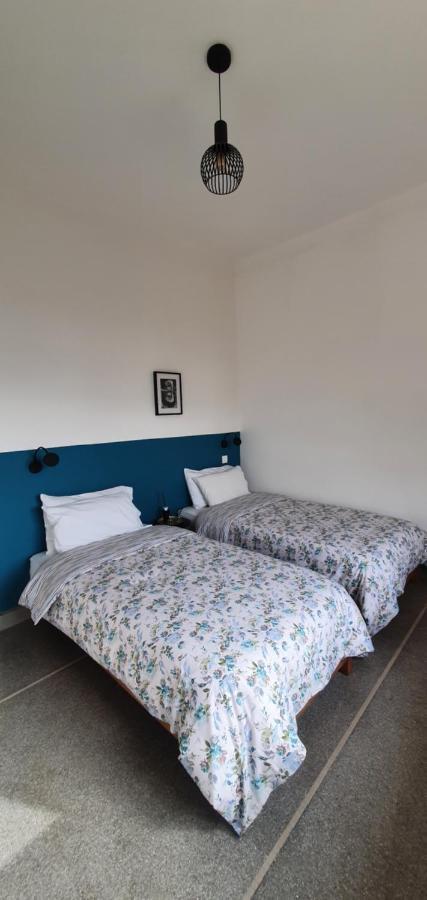 Appartement Ideal Pour Decouvrir La Ville Rabat Eksteriør bilde