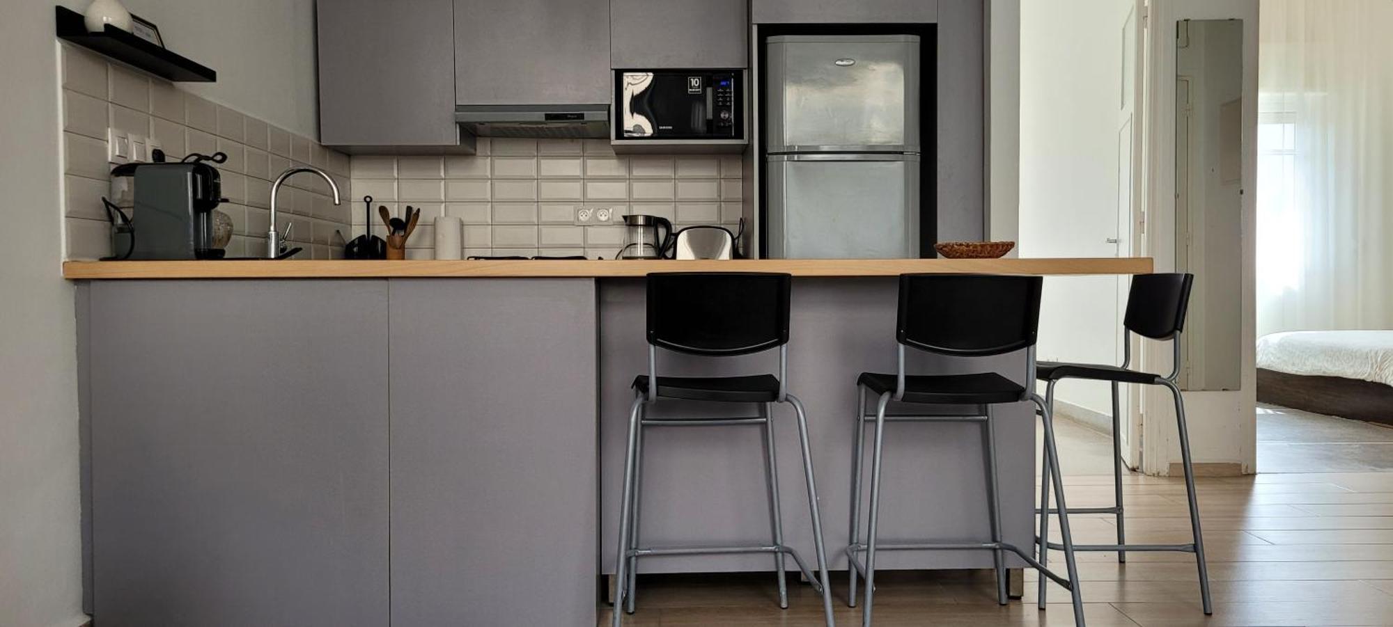 Appartement Ideal Pour Decouvrir La Ville Rabat Eksteriør bilde