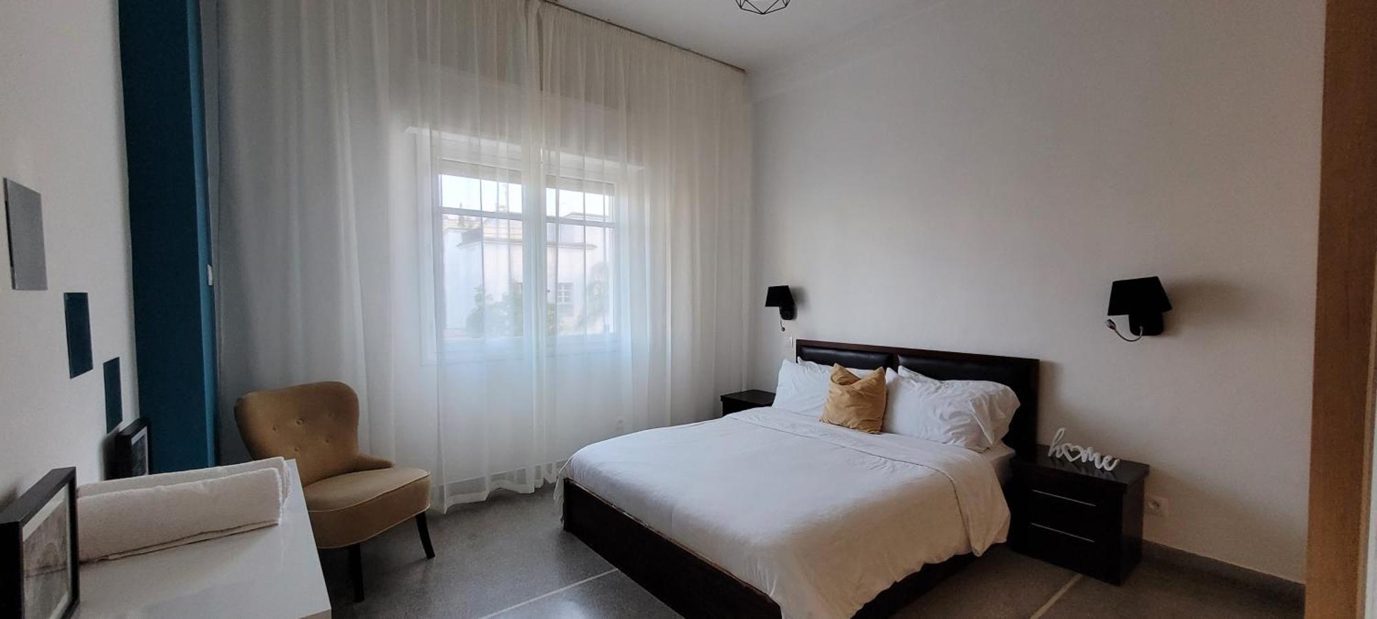Appartement Ideal Pour Decouvrir La Ville Rabat Eksteriør bilde